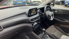 Hyundai Tucson 1.6 GDi SE Nav 5dr 2WD Petrol Estate